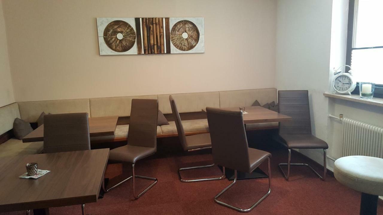 Pension Singer Birgitz Exterior foto